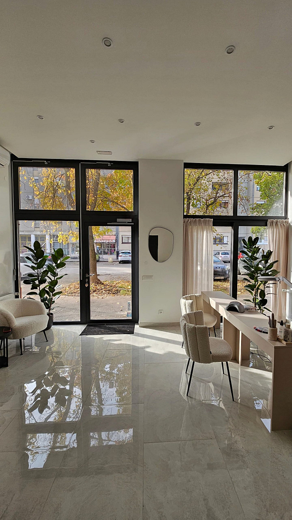 trajni lak zagreb