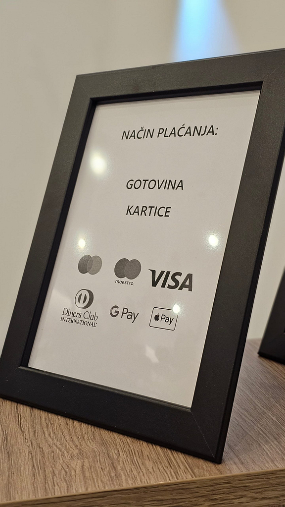 trajni lak zagreb